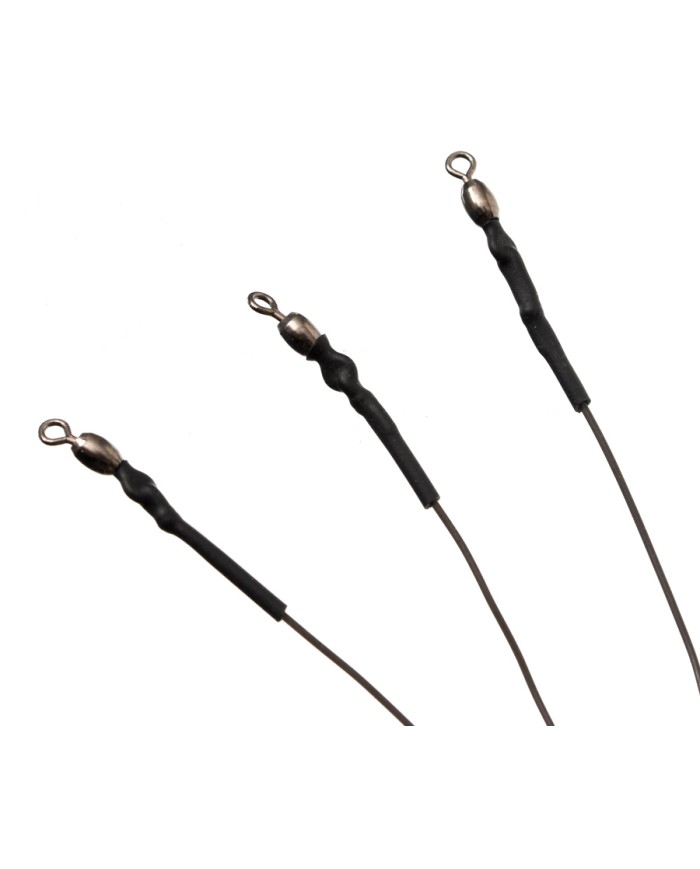 Amortyzator FLAGMAN Elastic Single Feeder Rigs Hard - 15cm Amortyzator FLAGMAN Elastic Single Feeder Rigs Hard - 15cm