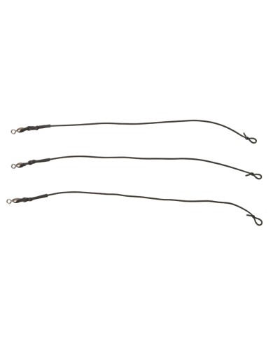 Amortyzator FLAGMAN Elastic Single Feeder Rigs Hard - 12cm Amortyzator FLAGMAN Elastic Single Feeder Rigs Hard - 12cm