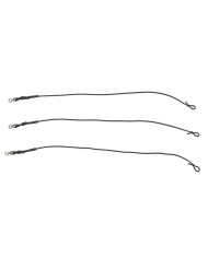 Amortyzator FLAGMAN Elastic Single Feeder Rigs Hard - 12cm Amortyzator FLAGMAN Elastic Single Feeder Rigs Hard - 12cm