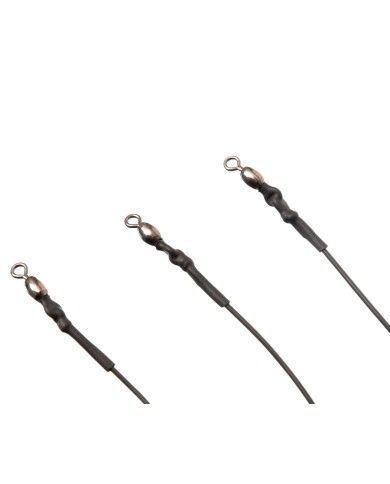 Amortyzator FLAGMAN Elastic Single Feeder Rigs Hard - 12cm Amortyzator FLAGMAN Elastic Single Feeder Rigs Hard - 12cm