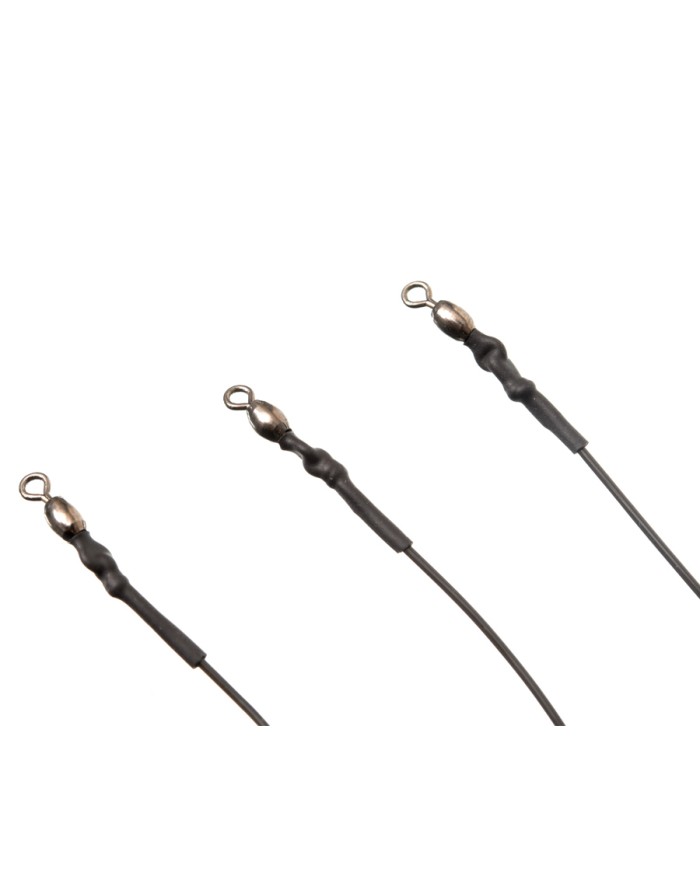 Amortyzator FLAGMAN Elastic Single Feeder Rigs Hard - 12cm Amortyzator FLAGMAN Elastic Single Feeder Rigs Hard - 12cm