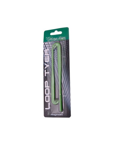 LOOP TYER KIT (two size, 2 psc)