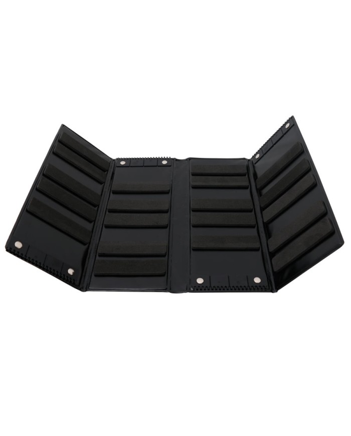 Portfel na przypony FLAGMAN PVC Rig Wallet 25cm Portfel na przypony FLAGMAN PVC Rig Wallet 25cm