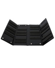 Portfel na przypony FLAGMAN Hook Lenght Box 23x10cm Portfel na przypony FLAGMAN Hook Lenght Box 23x10cm