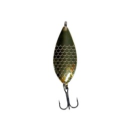 Wahadłówka GERMINA Bream 1 - 10g Gold
