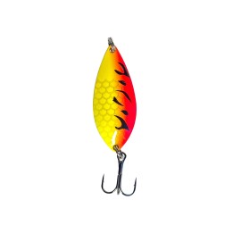 Wahadłówka GERMINA Bream 1 - 10g Red Fire Tiger