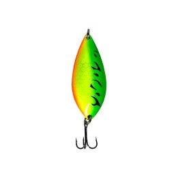 Wahadłówka GERMINA Bream 2 - 18g Fire Tiger