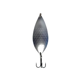 Wahadłówka GERMINA Bream 2 - 18g Matt Silver