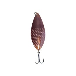 Wahadłówka GERMINA Bream 3 - 24g Brass