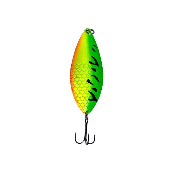 Wahadłówka GERMINA Bream 3 - 24g Fire Tiger