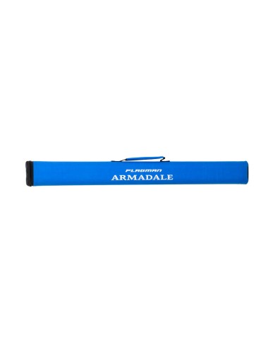 Pokrowiec na szczytówki FLAGMAN Armadale Hard Tip Tube 80x9x5cm Pokrowiec na szczytówki FLAGMAN Armadale Hard Tip Tube 80x9x5cm