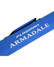 Pokrowiec na szczytówki FLAGMAN Armadale Hard Tip Tube 80x9x5cm Pokrowiec na szczytówki FLAGMAN Armadale Hard Tip Tube 80x9x5cm