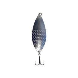 Wahadłówka GERMINA Bream 3 - 24g Matt Silver
