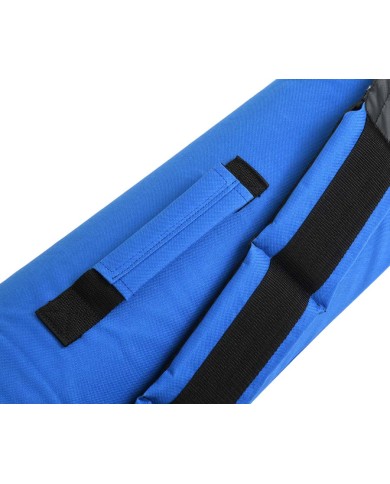 Pokrowiec na wędki FLAGMAN New Armadale Hard Case 3-komorowy 165cm Pokrowiec na wędki FLAGMAN New Armadale Hard Case 3-komorowy 165cm