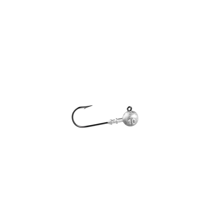 Główka Jigowa Germina Thorn Round Jig Head 4/0 - 10g