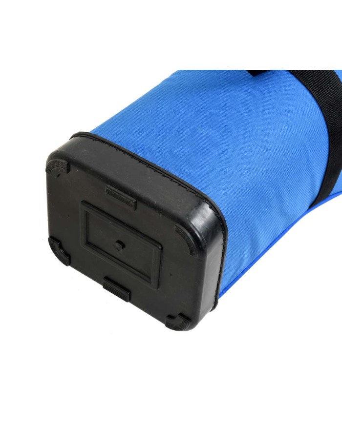 Pokrowiec na wędki FLAGMAN New Armadale Hard Case 3-komorowy 165cm Pokrowiec na wędki FLAGMAN New Armadale Hard Case 3-komorowy 165cm