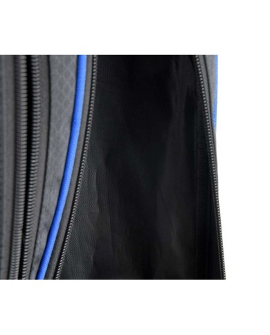 Pokrowiec na wędki FLAGMAN New Armadale Hard Case 3-komorowy 165cm Pokrowiec na wędki FLAGMAN New Armadale Hard Case 3-komorowy 165cm