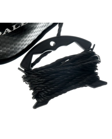 Wiaderko FLAGMAN Armadale EVA Bucket With Rope Wiaderko FLAGMAN Armadale EVA Bucket With Rope