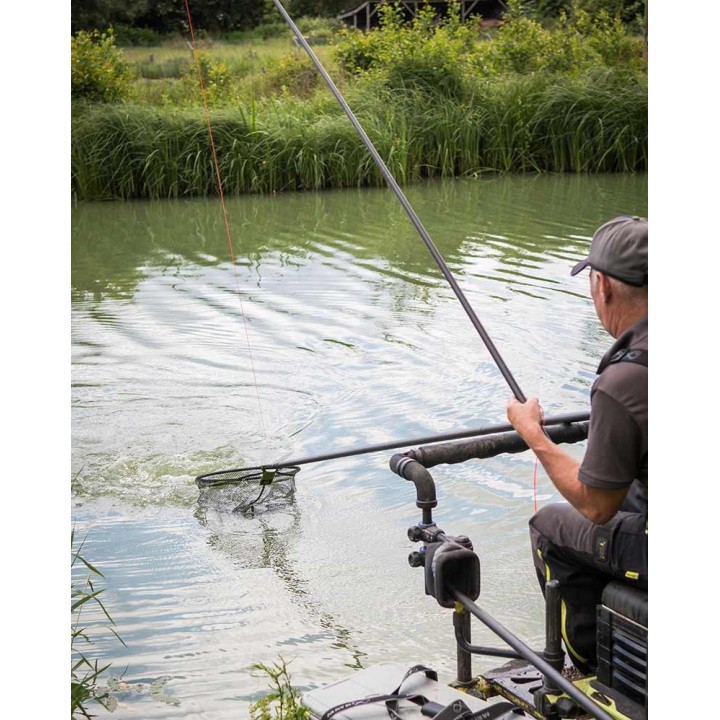 Kosz do Podbieraka MATRIX Carp Latex XL Net - 60x50cm