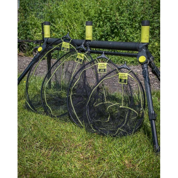 Kosz do Podbieraka MATRIX Carp Latex XL Net - 60x50cm