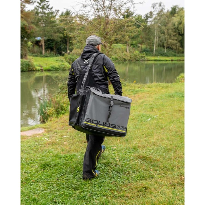 Torba MATRIX Aquos Ultra Carryall 62x46x42cm
