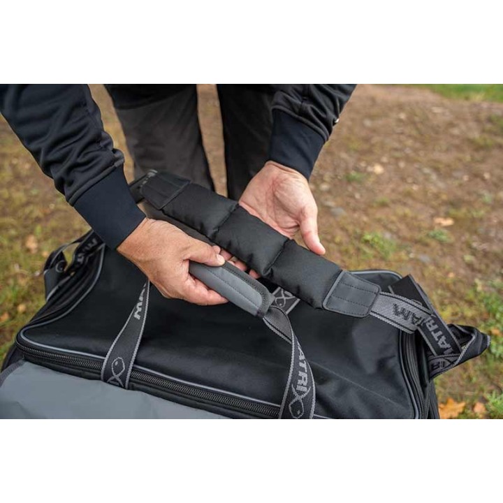 Torba MATRIX Aquos Ultra Carryall 62x46x42cm