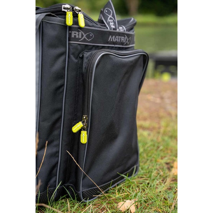 Torba MATRIX Aquos Ultra Carryall 62x46x42cm