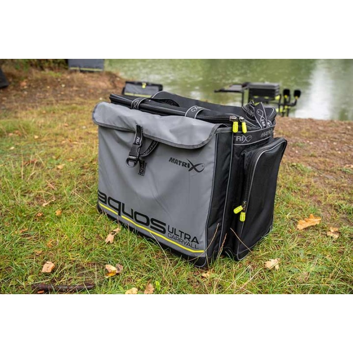 Torba MATRIX Aquos Ultra Carryall 62x46x42cm