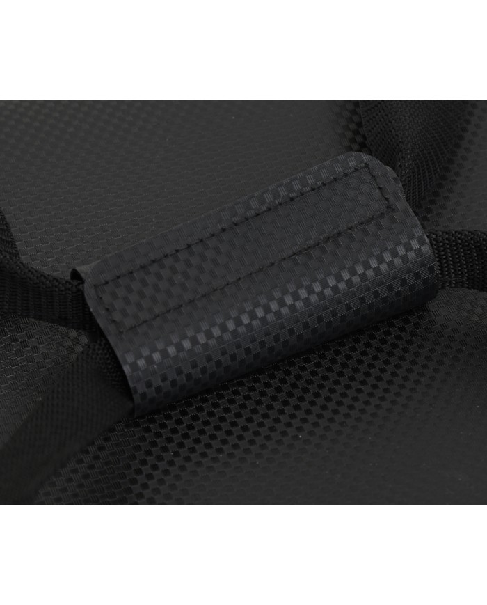 Torba na siatki FLAGMAN Armadale Grand Waterproof EVA Netbag 60x25x55cm