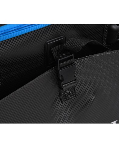 Torba na siatki FLAGMAN Armadale Grand Waterproof EVA Netbag 60x25x55cm Torba na siatki FLAGMAN Armadale Grand Waterproof EVA Netbag 60x25x55cm