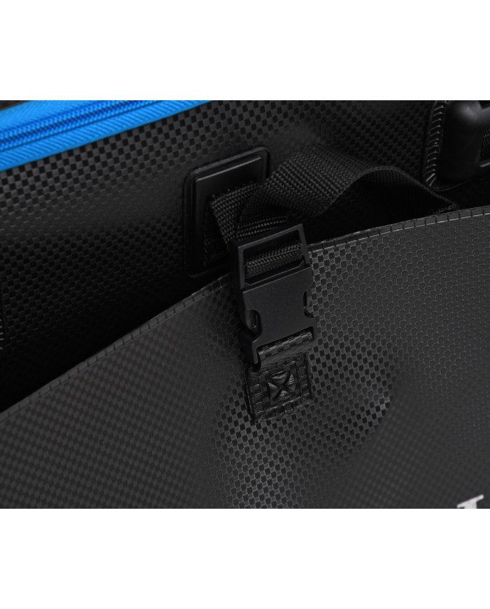 Torba na siatki FLAGMAN Armadale Grand Waterproof EVA Netbag 60x25x55cm Torba na siatki FLAGMAN Armadale Grand Waterproof EVA Netbag 60x25x55cm