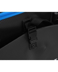 Torba na siatki FLAGMAN Armadale Grand Waterproof EVA Netbag 60x25x55cm