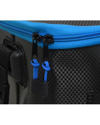 Torba na siatki FLAGMAN Armadale Grand Waterproof EVA Netbag 60x25x55cm Torba na siatki FLAGMAN Armadale Grand Waterproof EVA Netbag 60x25x55cm