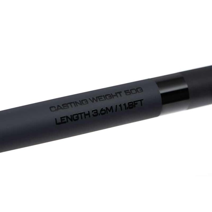 Wędka MATRIX Aquos Ultra-X 3.6m 50g