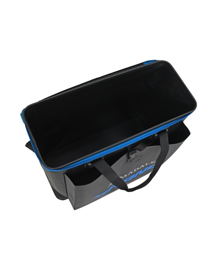 Torba na siatki FLAGMAN Armadale Grand Waterproof EVA Netbag 60x25x55cm Torba na siatki FLAGMAN Armadale Grand Waterproof EVA Netbag 60x25x55cm