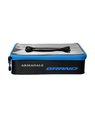Organizer FLAGMAN Armadale Grand Bait Storage Tray EVA 42x25x12cm