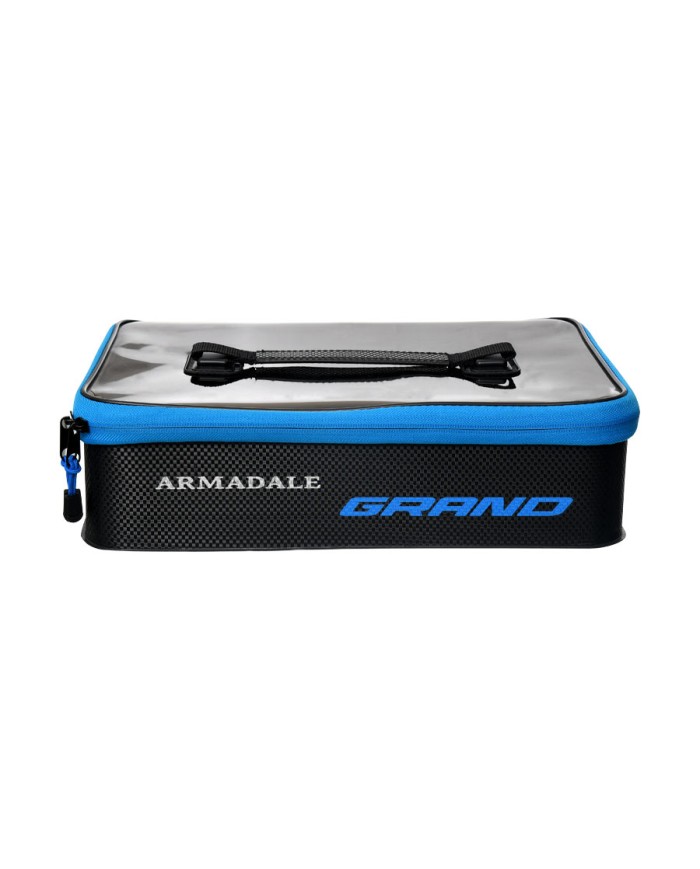 Organizer FLAGMAN Armadale Grand Bait Storage Tray EVA 42x25x12cm