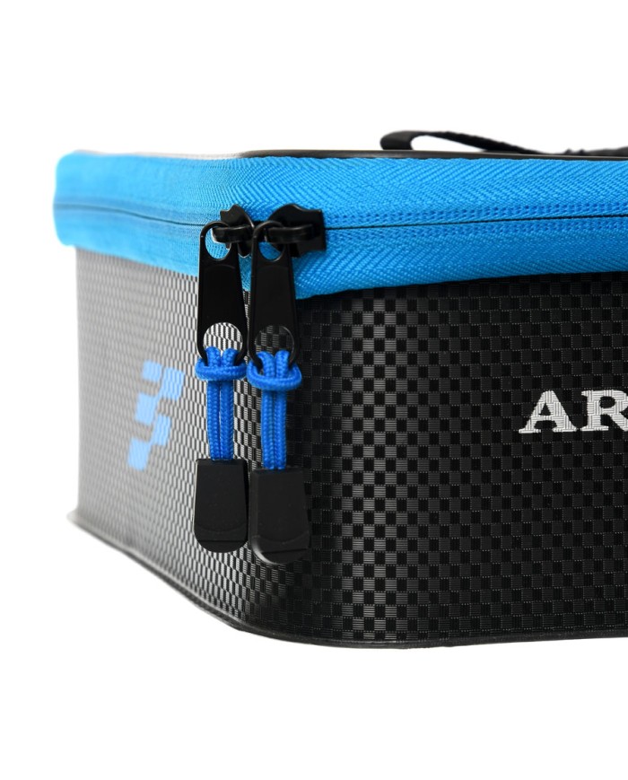 Organizer FLAGMAN Armadale Grand Bait Storage Tray EVA 42x25x12cm
