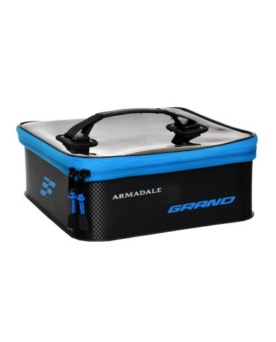Organizer FLAGMAN Armadale Grand Bait Storage Tray EVA 27x27x12cm