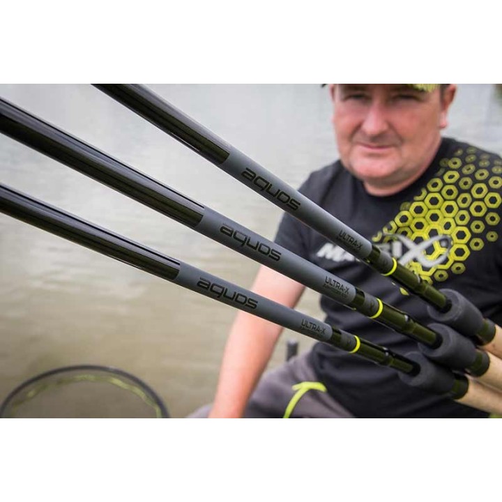 Wędka MATRIX Aquos Ultra-X 3.6m 50g