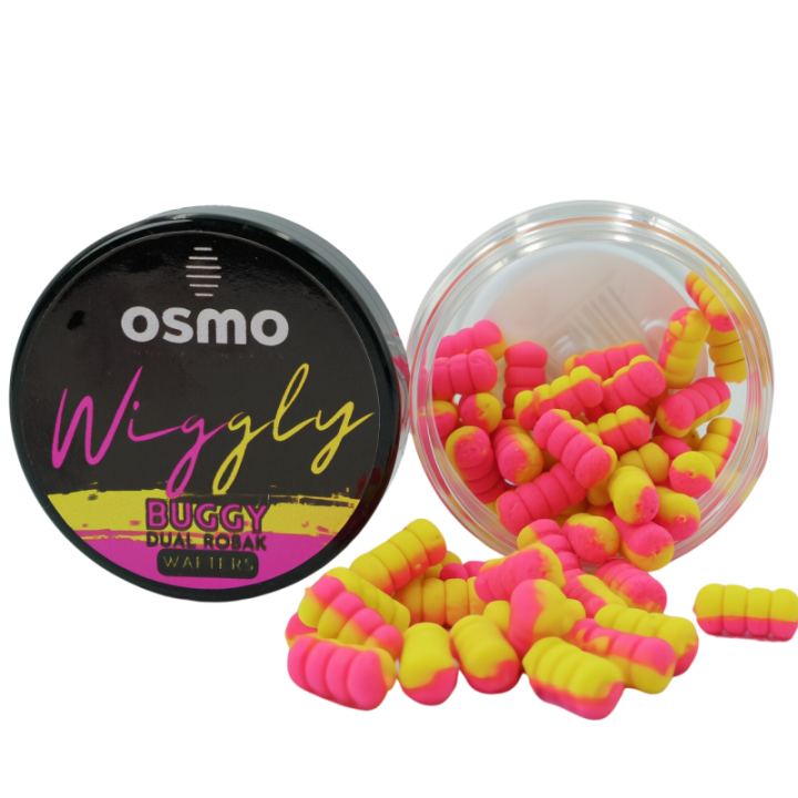 OSMO Mini Robak Wiggly - Buggy