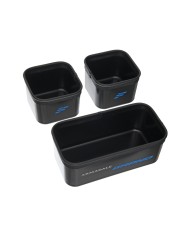 Organizer FLAGMAN Armadale Grand Bait Storage Tray EVA 27x27x12cm