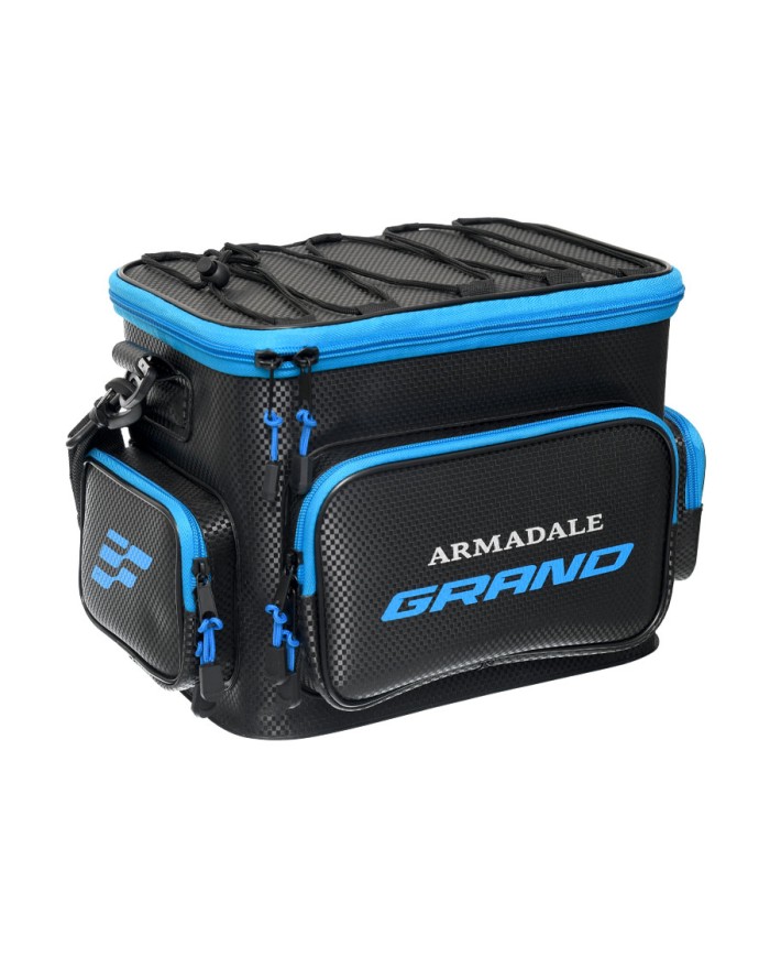 Torba FLAGMAN Armadale Grand Feeder Bag EVA 30x20,5x21cm Torba FLAGMAN Armadale Grand Feeder Bag EVA 30x20,5x21cm