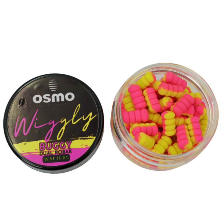 OSMO Mini Robak Wiggly - Buggy