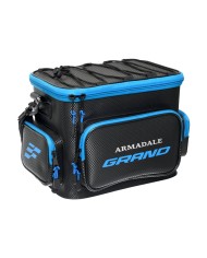 Torba FLAGMAN EVA Gray Woven Bag 40x25x25cm Torba FLAGMAN EVA Gray Woven Bag 40x25x25cm