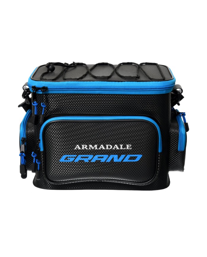 Torba FLAGMAN Armadale Grand Feeder Bag EVA 30x20,5x21cm Torba FLAGMAN Armadale Grand Feeder Bag EVA 30x20,5x21cm