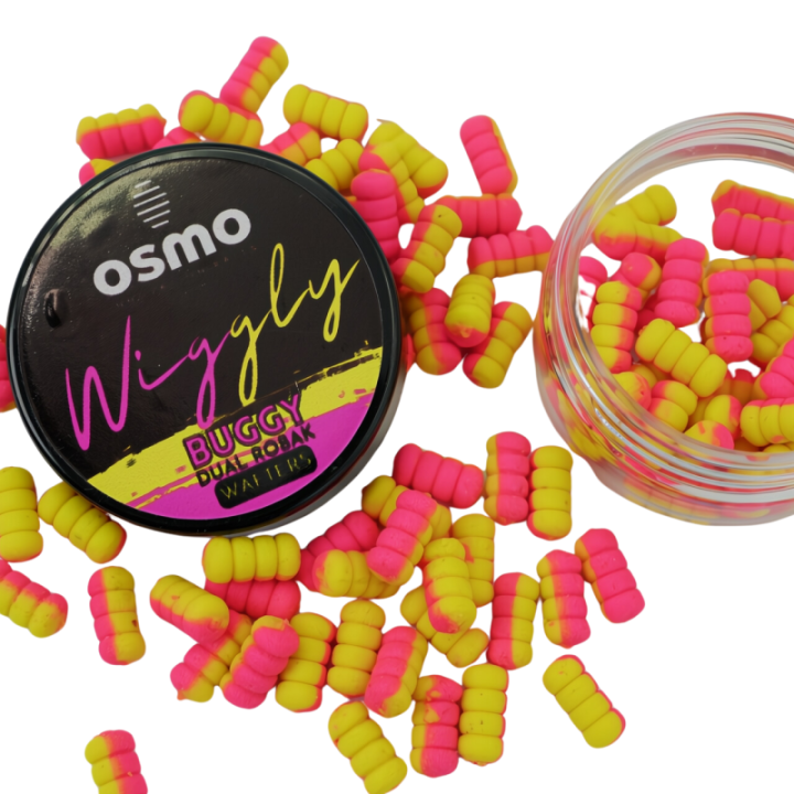 OSMO Mini Robak Wiggly - Buggy