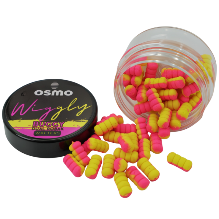 OSMO Mini Robak Wiggly - Buggy