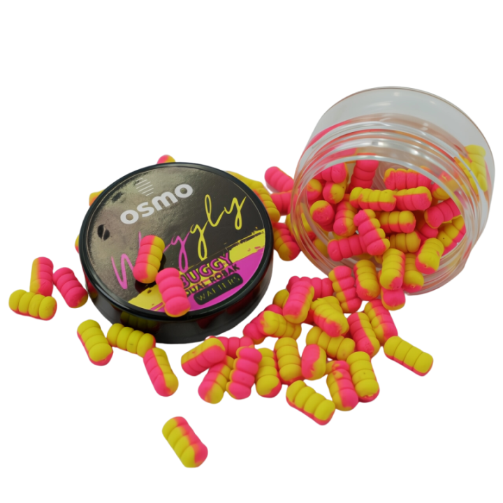 OSMO Mini Robak Wiggly - Buggy