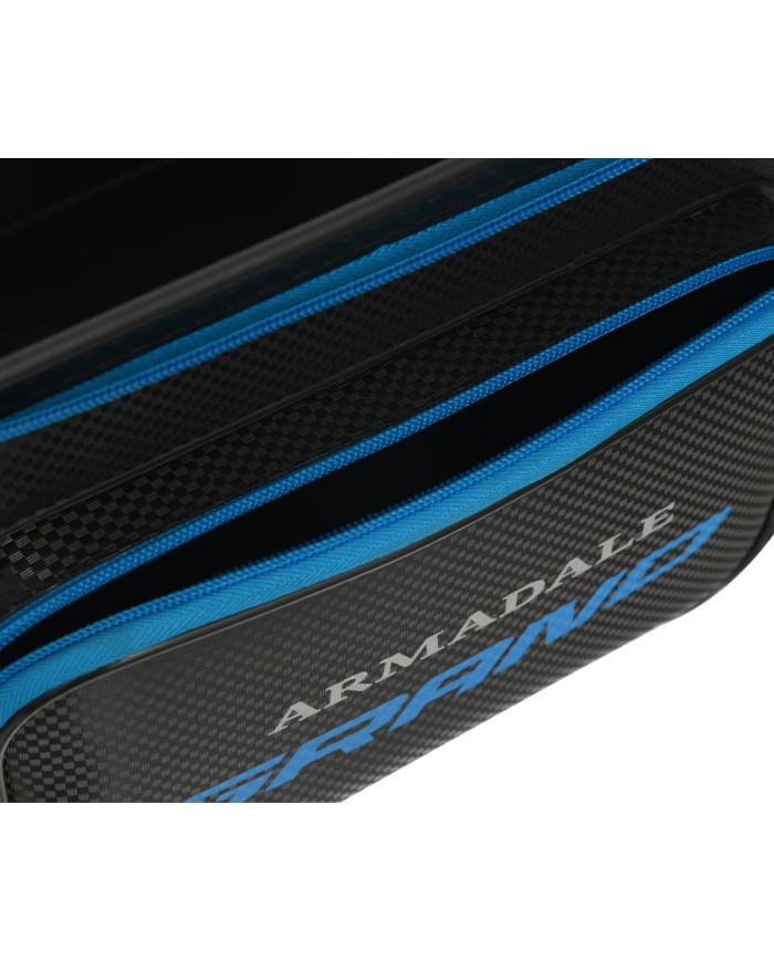 Torba FLAGMAN Armadale Grand Feeder Bag EVA 30x20,5x21cm Torba FLAGMAN Armadale Grand Feeder Bag EVA 30x20,5x21cm